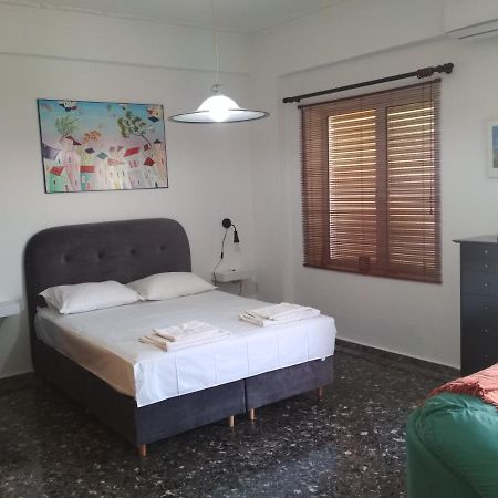 Rethnet Spacious Studio Rethymno  ภายนอก รูปภาพ