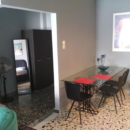 Rethnet Spacious Studio Rethymno  ภายนอก รูปภาพ