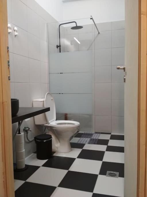 Rethnet Spacious Studio Rethymno  ภายนอก รูปภาพ