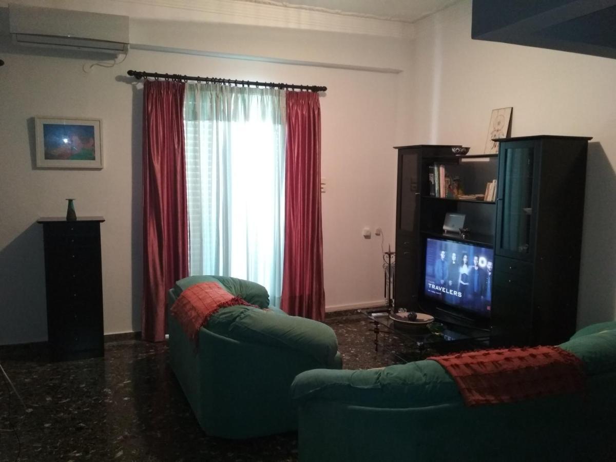 Rethnet Spacious Studio Rethymno  ภายนอก รูปภาพ