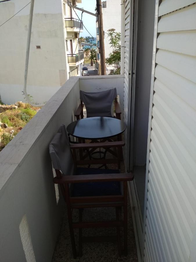 Rethnet Spacious Studio Rethymno  ภายนอก รูปภาพ